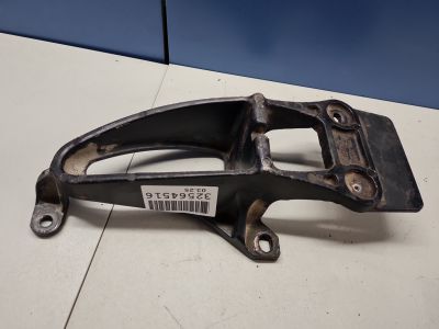 Кронштейн подножки задний левый для Land Rover Range Rover 2012-