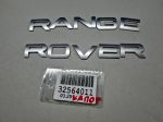 Эмблема на капот для Land Rover Range Rover 2012-