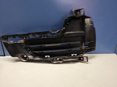 Решётка в бампер левая для BMW X5 F15 2013-2018