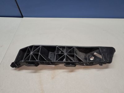 Кронштейн бампера переднего левый для KIA Sportage 2015-2021