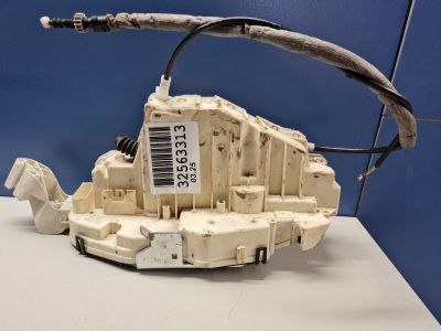 Замок двери задней правой для Mercedes S-klasse W221 2005-2013