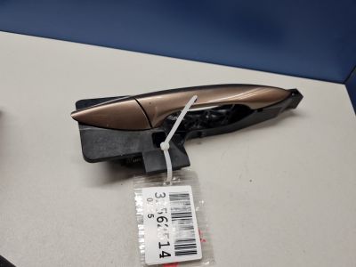 Ручка двери нaружная задняя правая для Hyundai i30 2012-2017