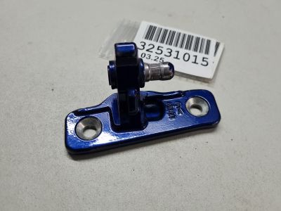 Петля двери задней левой верхняя для Mercedes C-klasse W205 2014-