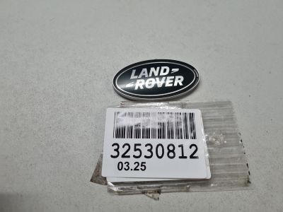 Эмблема для Land Rover Discovery 2017-