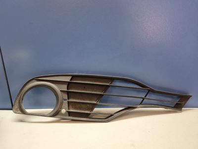 Решётка в бампер левая для BMW 3 F30 2011-2018