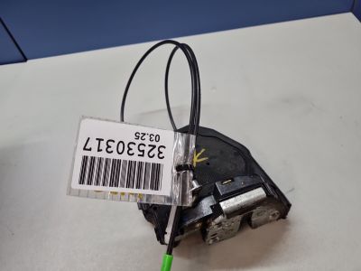 Замок двери задней левой для Toyota Camry XV50 2011-2017