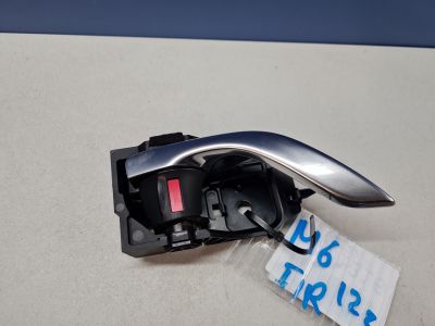 Ручка двери внутренняя правая для Mazda CX-5 2011-2017