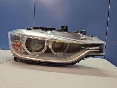 Фара правая для BMW 3 F30 2011-2018