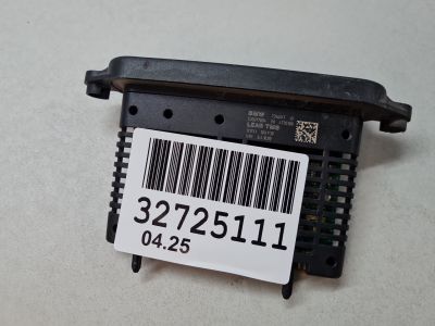 Блок управления светом фар для BMW 3 F34 Gran Turismo 2012-2018