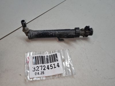 Форсунка омывателя фары левая для BMW 3 F30 2011-2018