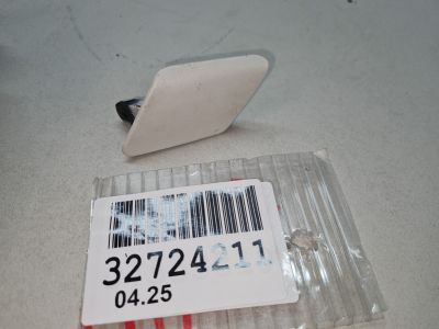 Крышка форсунки омывателя фары левая для BMW 3 F30 2011-2018