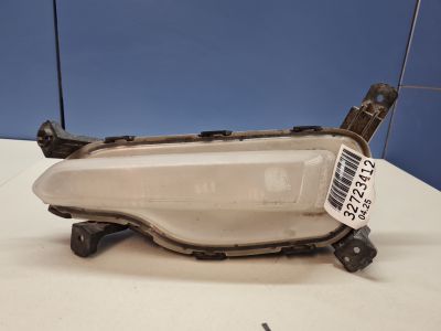 Фара противотуманная правая для Hyundai Solaris 2017-