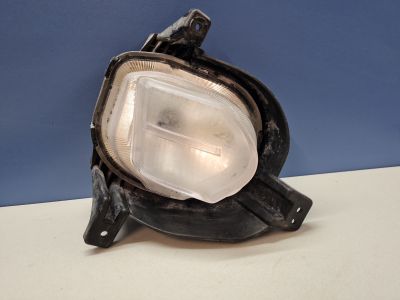 Фара противотуманная левая для Hyundai Solaris 2017-