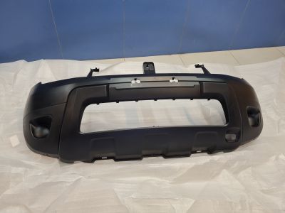 Бампер передний для Renault Duster 2010-