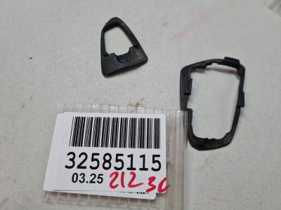 Комплект подкладок ручки двери для Mercedes E-klasse W212 2009-2016