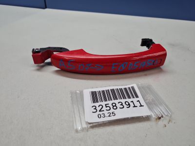 Ручка двери нaружная левая передняя для Audi A5 S5 8T Coupe Sportback 2008-2016