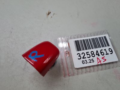 Накладка ручки двери для Audi A5 S5 8T Coupe Sportback 2008-2016