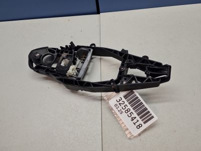 Кронштейн ручки двери передней левой для BMW 5 G30 F90 2016-