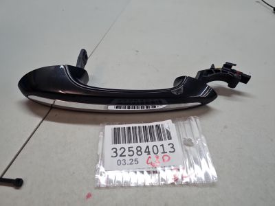 Ручка двери нaружная задняя левая для BMW 5 G30 F90 2016-