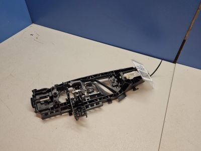 Кронштейн ручки двери левый для Mercedes C-klasse W205 2014-