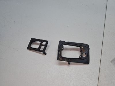 Комплект подкладок ручки двери для Mercedes C-klasse W205 2014-