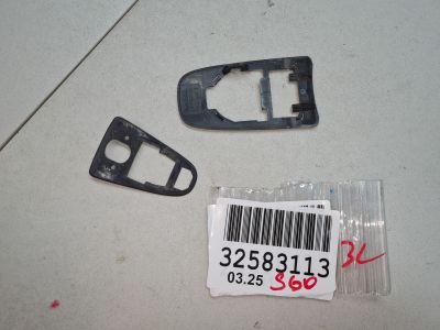 Комплект подкладок ручки двери для Volvo S60 2010-2018