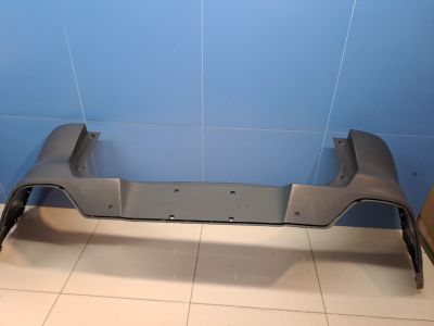 Бампер задний для Chery Tiggo 8 Pro 2021-