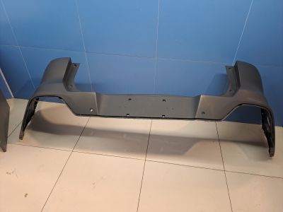 Бампер задний для Chery Tiggo 8 Pro 2021-