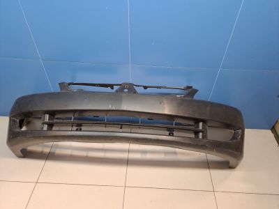 Бампер передний для Mitsubishi Lancer CS 2003-2008