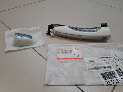 Ручка двери нaружная для Haval H9 2014-2024