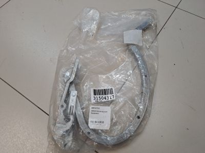 Петля крышки багажника для Geely Emgrand 7 2016-2020