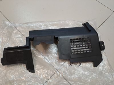 Дефлектор радиатора левый для Exeed TXL 2020-