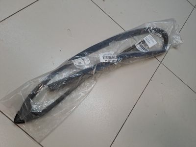 Уплотнитель стекла передней левой двери для Chery Tiggo 7 Pro 2020-