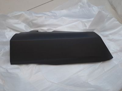 Накладка заднего бампера левая для Exeed VX 2021-