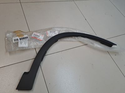 Расширитель арки правый передний для Haval H6 2014-2020