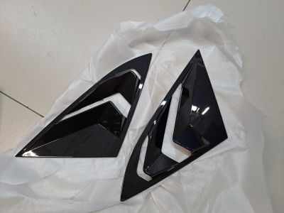 Комплект накладок заднего стекла для Changan UNI-V 2022-