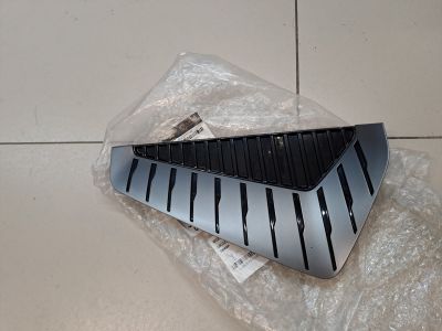 Решётка в бампер левая для Exeed RX 2023-