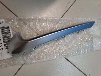 Молдинг противотуманой фары правой для Geely Atlas Pro 2021-