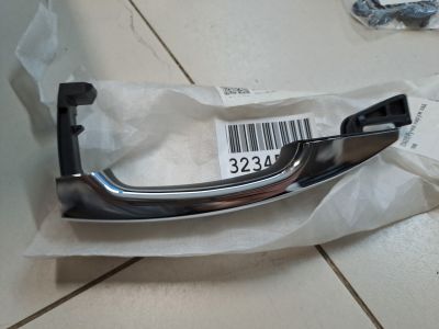 Ручка двери наружная левая для Changan CS75 2014-