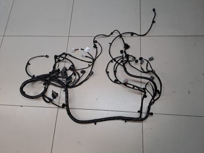 Жгут проводов переднего бампера для Chery Tiggo 7 2016-