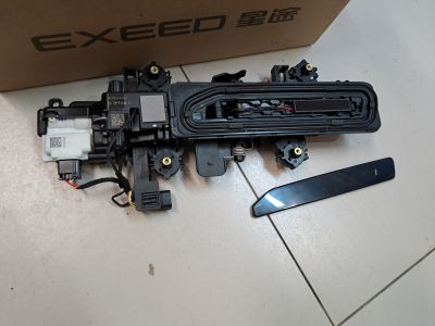 Ручка двери нaружная левая передняя для Exeed RX 2023-