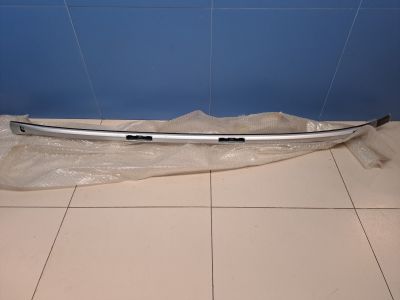 Рейлинг левый для Haval F7 2018-