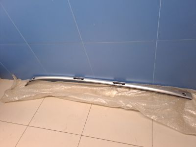 Рейлинг левый для Haval F7 2018-