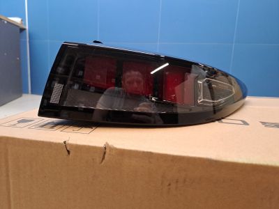 Фонарь на крыло правый для Exeed RX 2023-