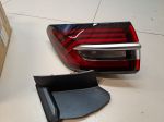 Фонарь на крыло левый для Geely Coolray SX11 2020-