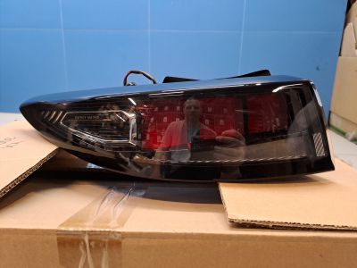 Фонарь на крыло левый для Exeed RX 2023-