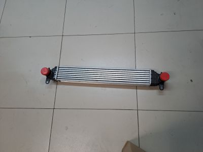 Радиатор интеркулера для Changan CS55PLUS 2019-