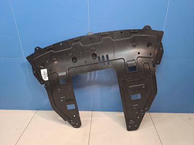 Защита двигателя для Changan CS55 2017-