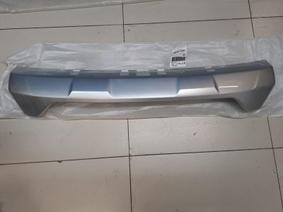 Юбка переднего бампера для Chery Tiggo 8 2018-