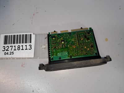 Блок управления фары для BMW 5 F10 2009-2017